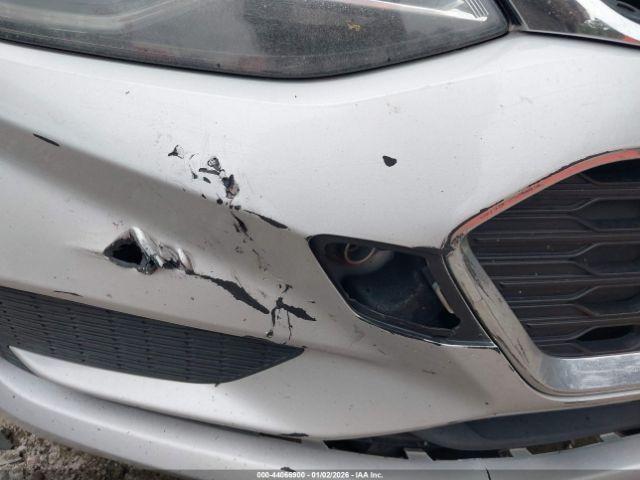 Chevrolet Cruze Lt Auto Image 4