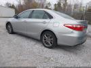 Toyota Camry Se Image 14