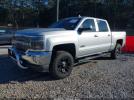 Chevrolet Silverado 1500 1lt Image 16