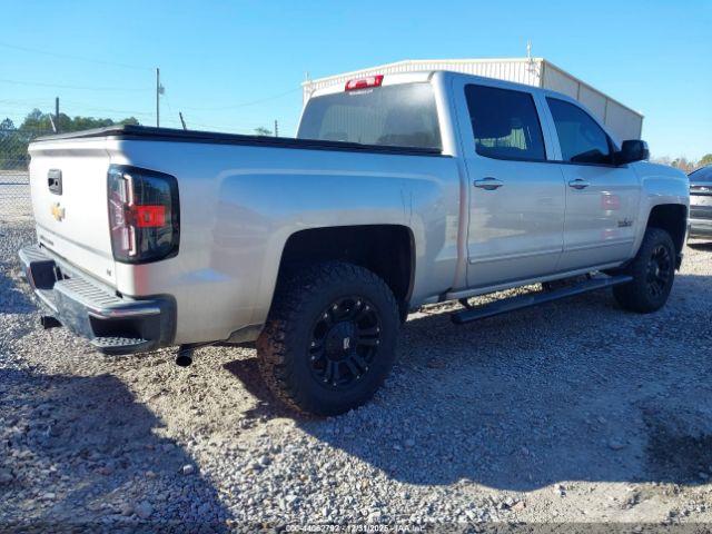 Chevrolet Silverado 1500 1lt Image 5