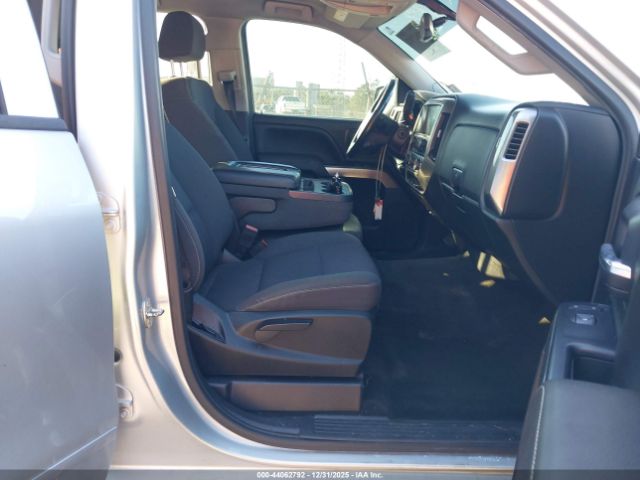 Chevrolet Silverado 1500 1lt Image 9