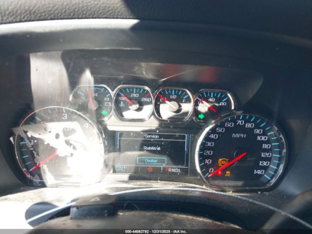 Chevrolet Silverado 1500 1lt Image 12