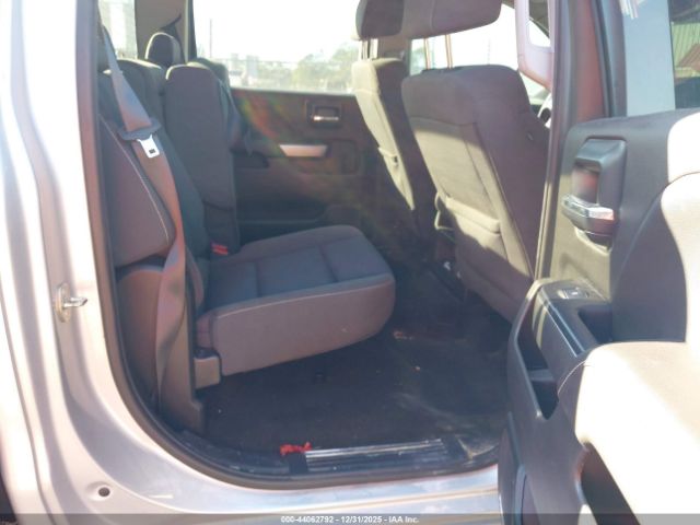 Chevrolet Silverado 1500 1lt Image 4