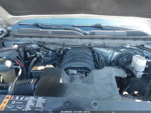 Chevrolet Silverado 1500 1lt Image 15