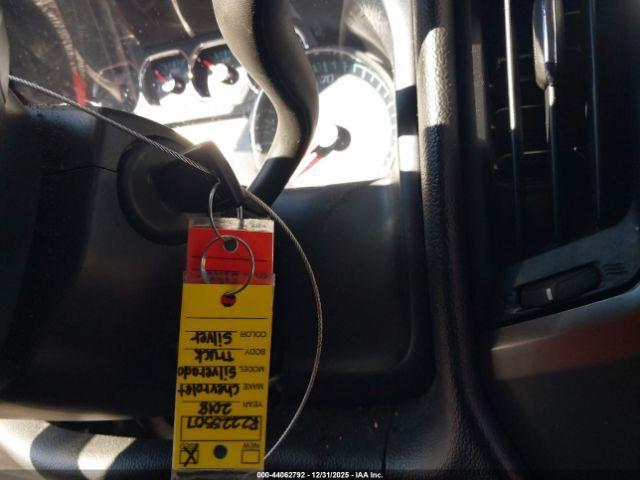 Chevrolet Silverado 1500 1lt Image 10