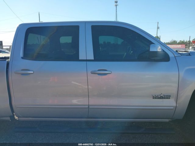 Chevrolet Silverado 1500 1lt Image 2