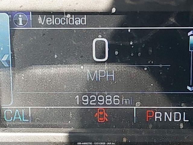 Chevrolet Silverado 1500 1lt Image 11