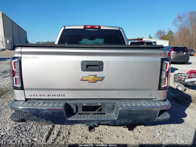 Chevrolet Silverado 1500 1lt Image 13