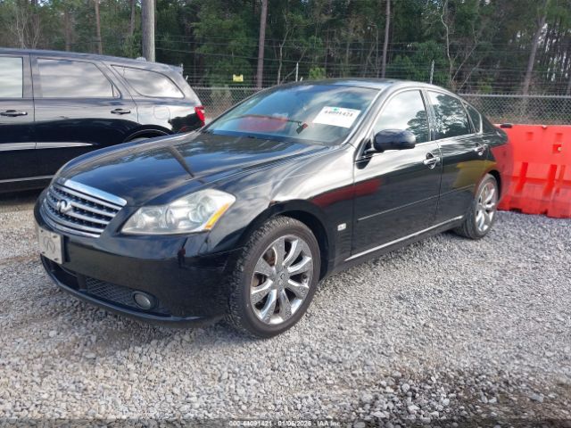 INFINITI M35 Image 2