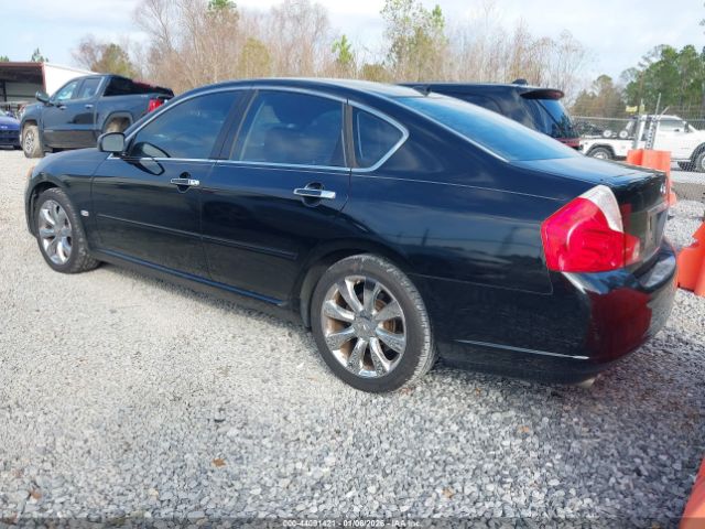 INFINITI M35 Image 6