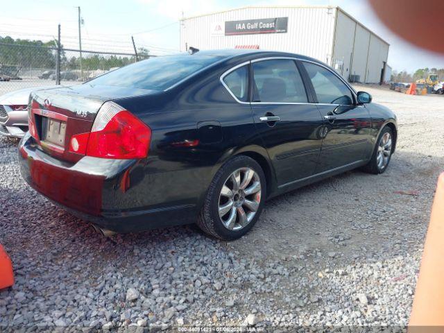 INFINITI M35 Image 3