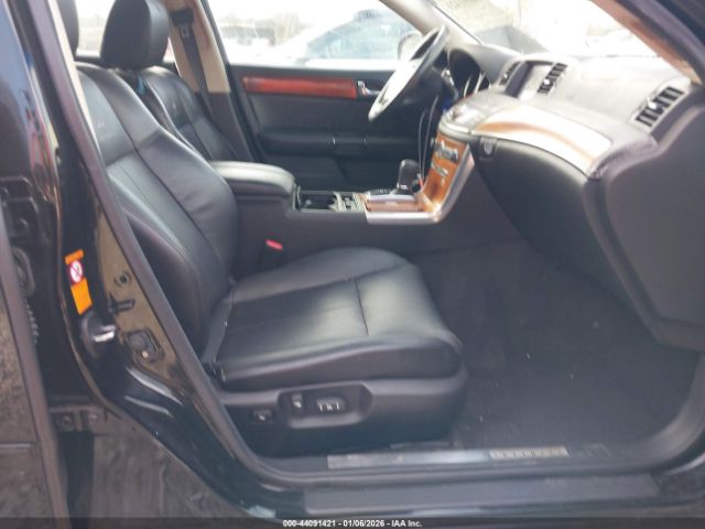 INFINITI M35 Image 11