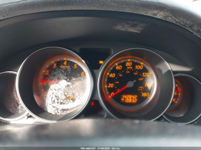 INFINITI M35 Image 4