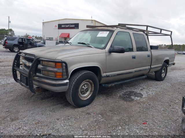 Chevrolet C3500 Image 5