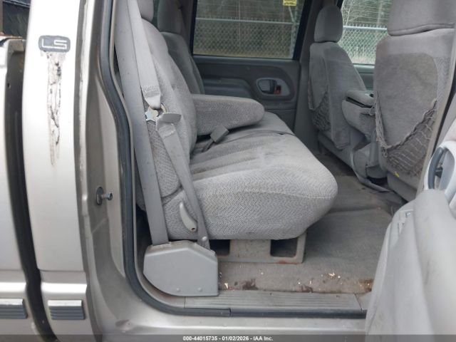 Chevrolet C3500 Image 7