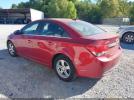 Chevrolet Cruze 1lt Image 11