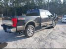 Ford F-350 King Ranch Image 14
