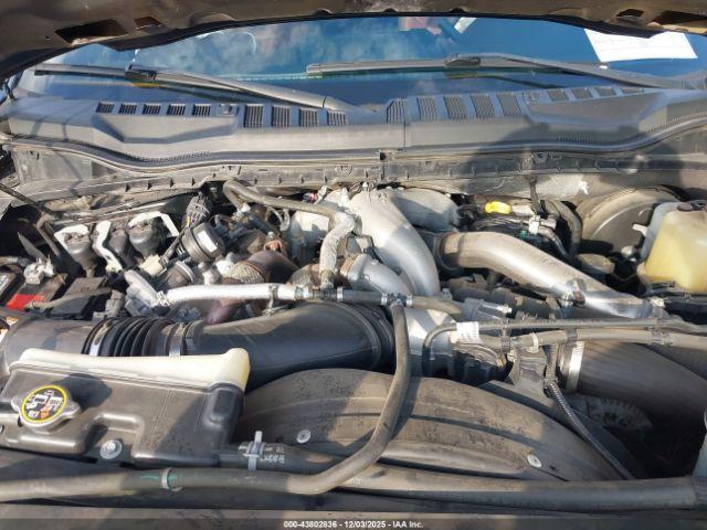 Ford F-350 King Ranch Image 2