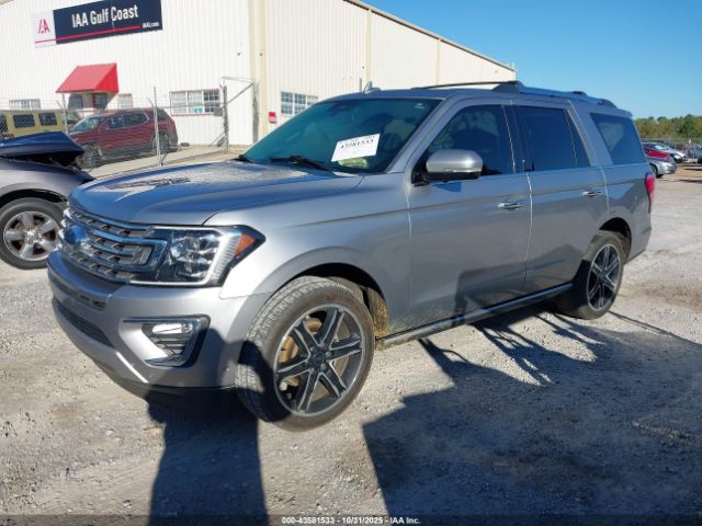 Ford Expedition Limited Image 2