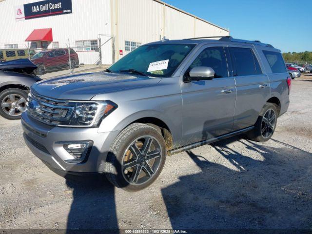 Ford Expedition Limited Image 2