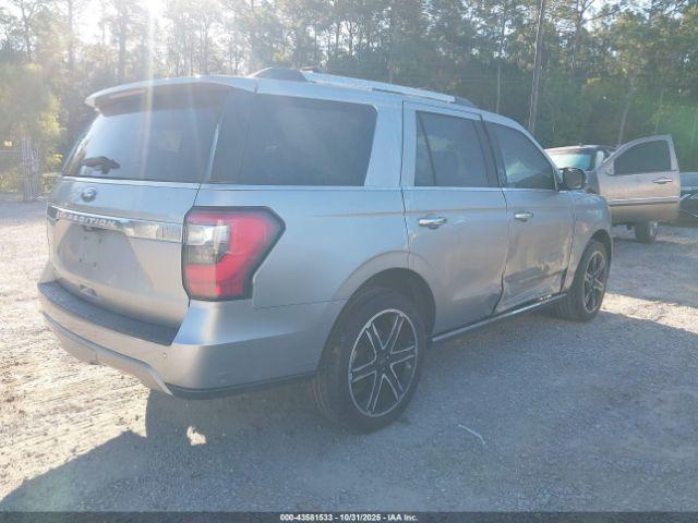 Ford Expedition Limited Image 9