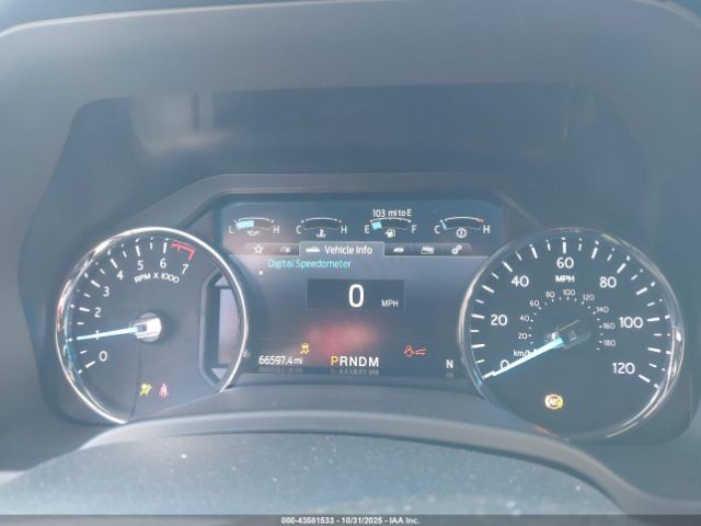 Ford Expedition Limited Image 3