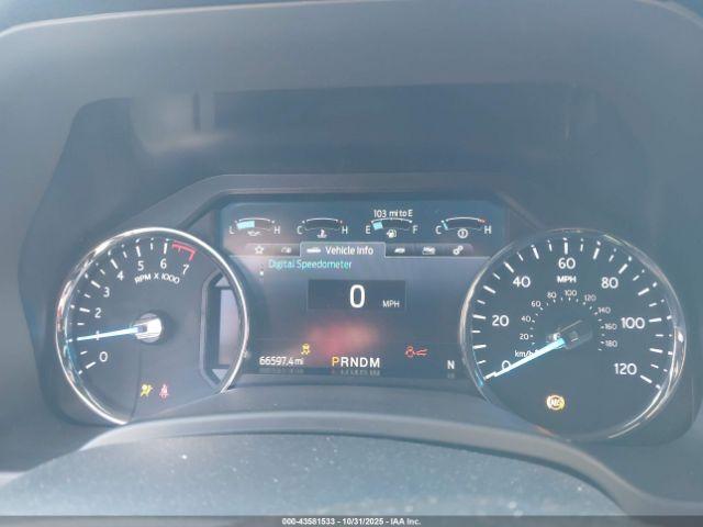 Ford Expedition Limited Image 3