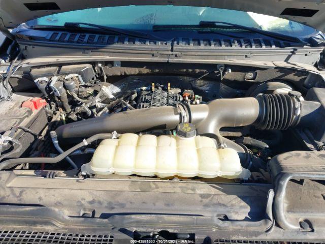 Ford Expedition Limited Image 7