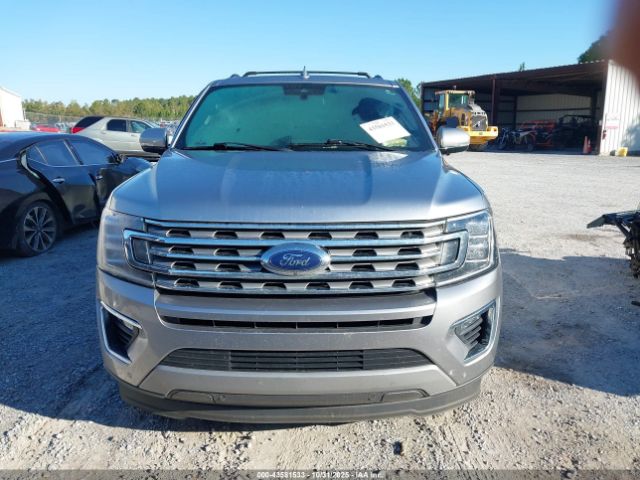 Ford Expedition Limited Image 14