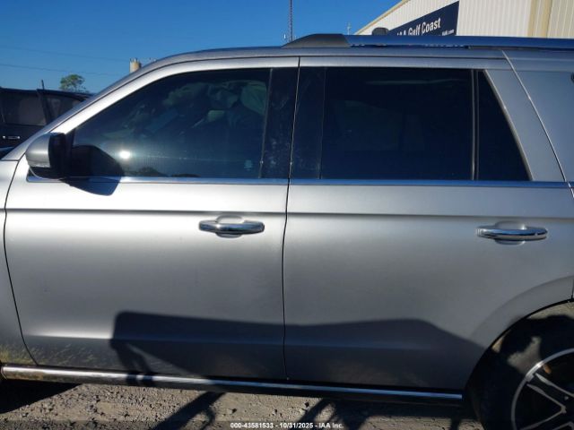 Ford Expedition Limited Image 8