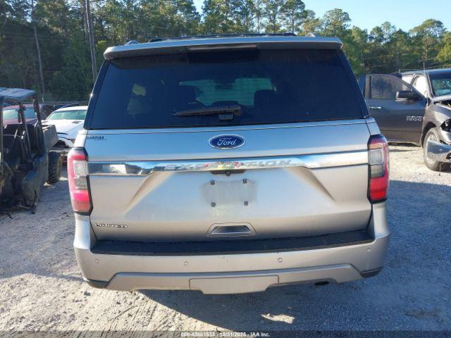 Ford Expedition Limited Image 16