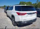 Chevrolet Traverse Fwd Lt Leather Image 3