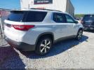 Chevrolet Traverse Fwd Lt Leather Image 4