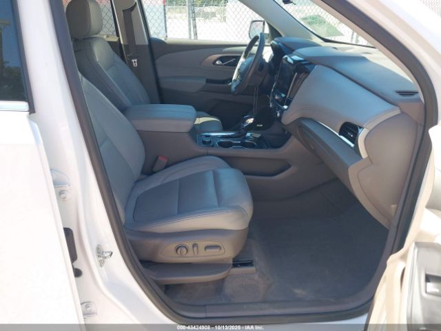 Chevrolet Traverse Fwd Lt Leather Image 17