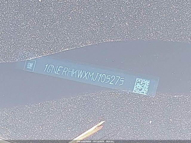 Chevrolet Traverse Fwd Lt Leather Image 12