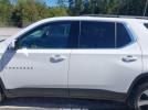 Chevrolet Traverse Fwd Lt Leather Image 15