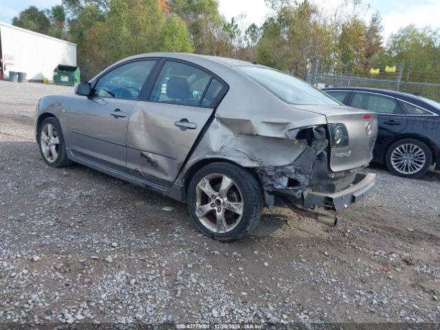 Mazda Mazda3 S Image 6