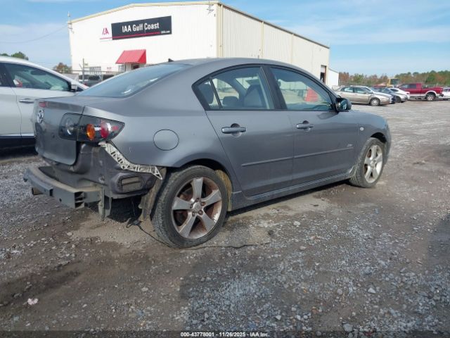 Mazda Mazda3 S Image 7