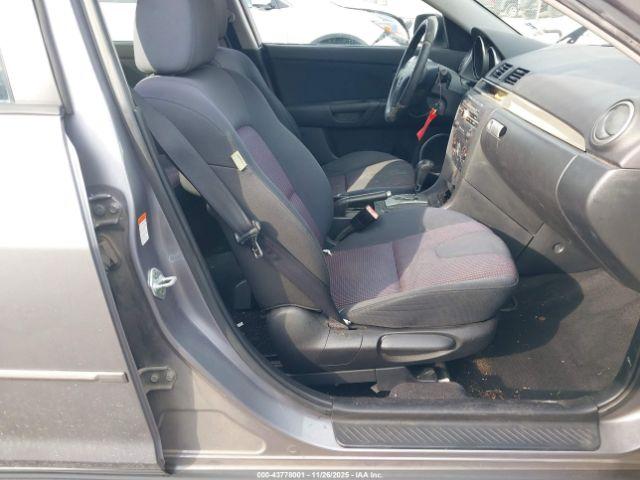 Mazda Mazda3 S Image 13