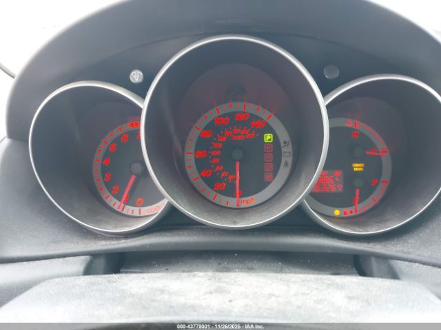 Mazda Mazda3 S Image 9