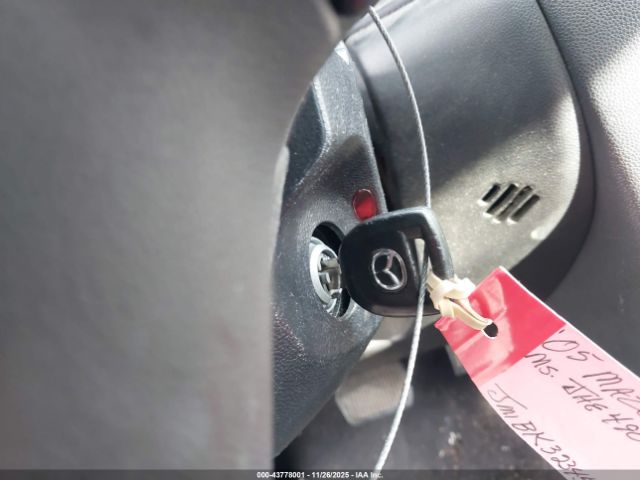 Mazda Mazda3 S Image 14