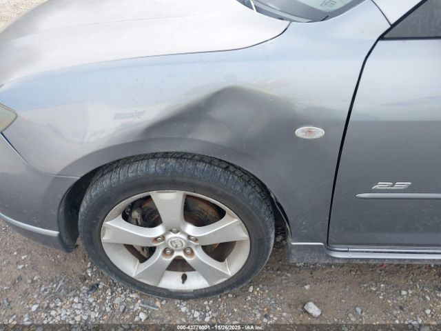 Mazda Mazda3 S Image 3