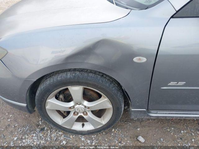 Mazda Mazda3 S Image 3