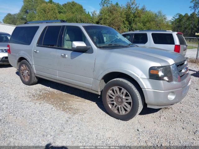Ford Expedition Limited Image 1