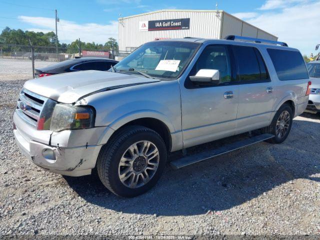 Ford Expedition Limited Image 8