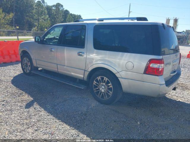 Ford Expedition Limited Image 6