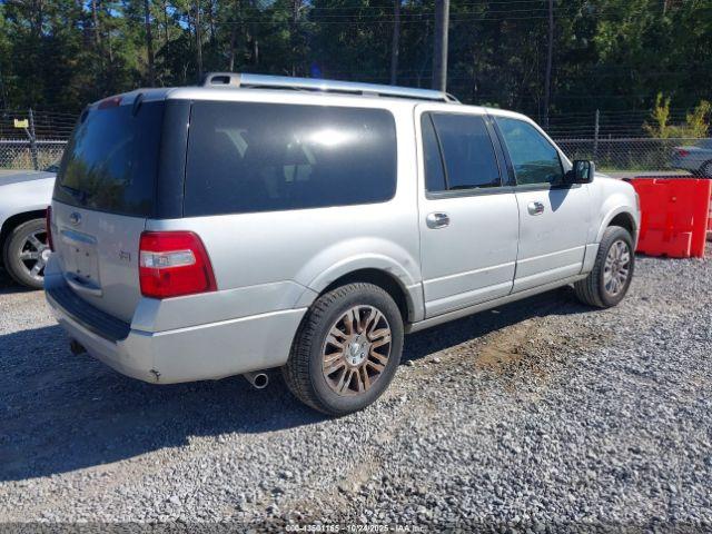 Ford Expedition Limited Image 7