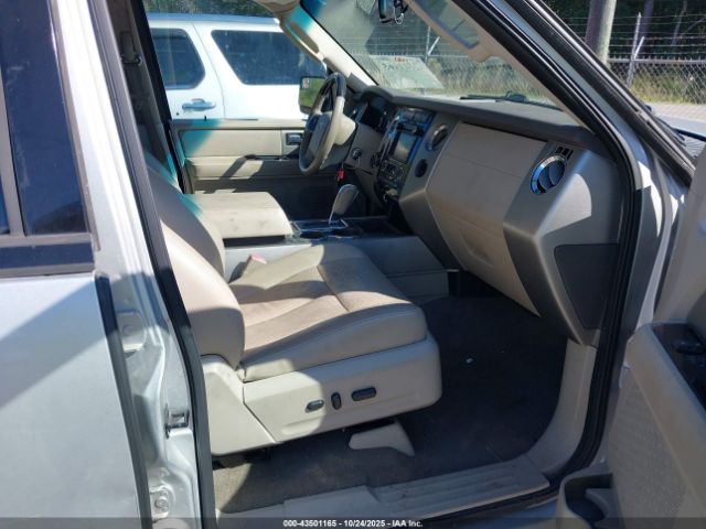 Ford Expedition Limited Image 2