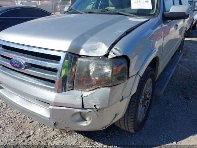 Ford Expedition Limited Image 5