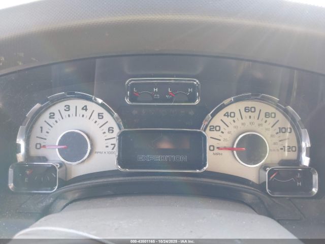 Ford Expedition Limited Image 9